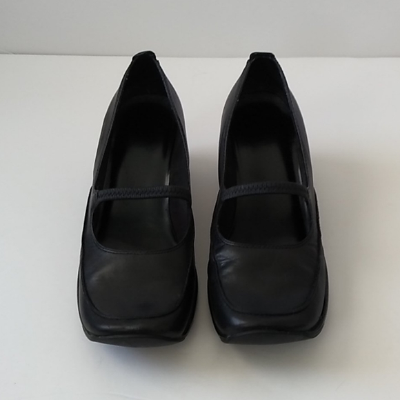 Reaction big a low black women's shoes - Picture 1 of 11